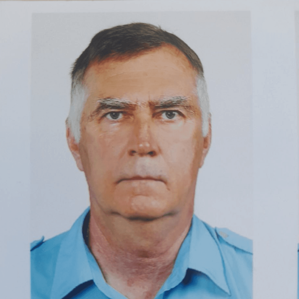 Геннадій Демьохін