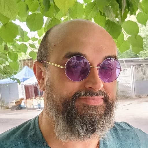 Володимир Костенко